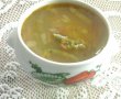 Supă de fasole cu legume-1