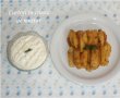 Cartofi in crusta de mustar-4