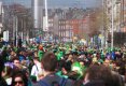 Fotoreportaj bucataras.ro: Parada de Sf. Patrick din Dublin in 20 randuri si 20 poze-1