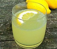 Despre limonada cu bicarbonat