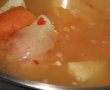 Supa crema de linte rosie-3