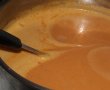 Supa crema de linte rosie-11