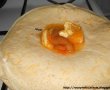 Clatite umplute cu portocale in sos (de post)-3