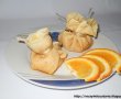 Clatite umplute cu portocale in sos (de post)-4