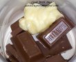 Biscuiti cu ciocolata sau Jaffa Cakes-6