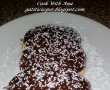 Biscuiti cu ciocolata sau Jaffa Cakes-10