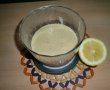 Crema de banane cu lamaie si sos de ciocolata (Crema de platano con limon y toke de chocolate)-1