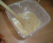 Crema de banane cu lamaie si sos de ciocolata (Crema de platano con limon y toke de chocolate)-3