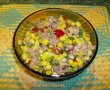 Salata de ton cu porumb-4