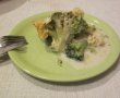 Tortellini cu broccoli-7