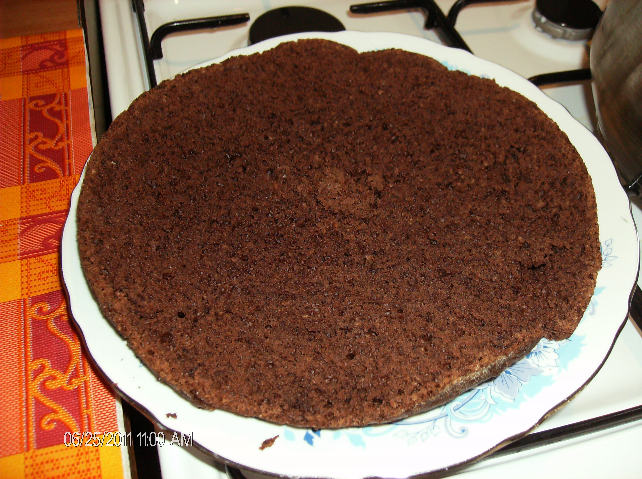 Tort Padurea Neagra