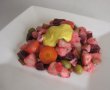 Salata de cartofi si sfecla-2