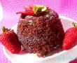 Chocolate Mug cake- Chec de ciocolată în 2 minute-0