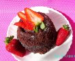 Chocolate Mug cake- Chec de ciocolată în 2 minute-2