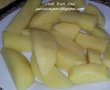 Cartofi in crusta de mustar-1