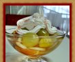 Salata de fructe cu caramel si frisca-1