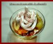 Salata de fructe cu caramel si frisca-2