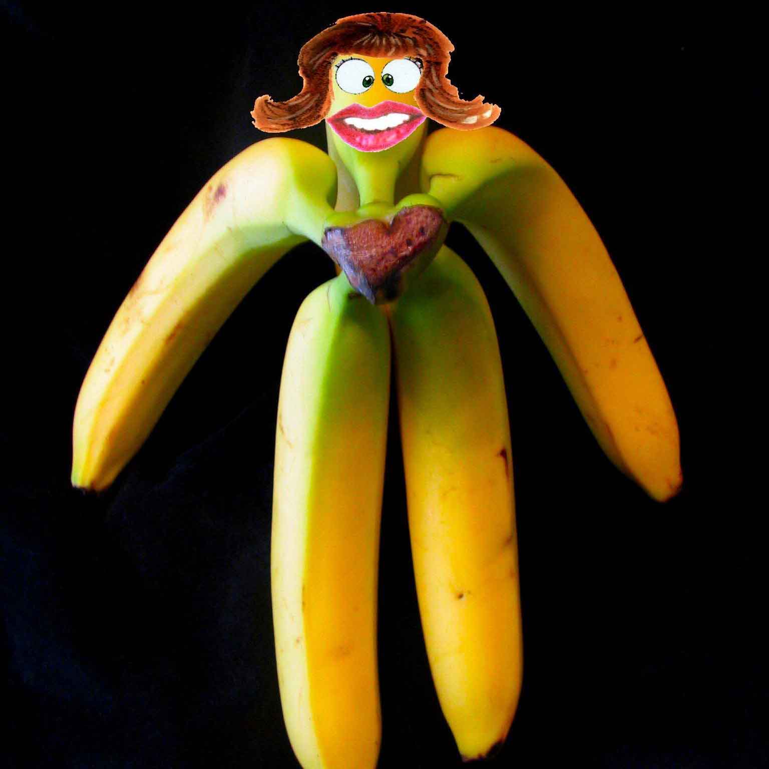Despre banane