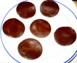 Ciocolata elastica - de post (pt decoratiuni)-0