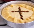 Pasca cu smantana.-13