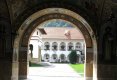 Manastirea Brancoveanu si Izvorul Parintelui Arsenie Boca-4