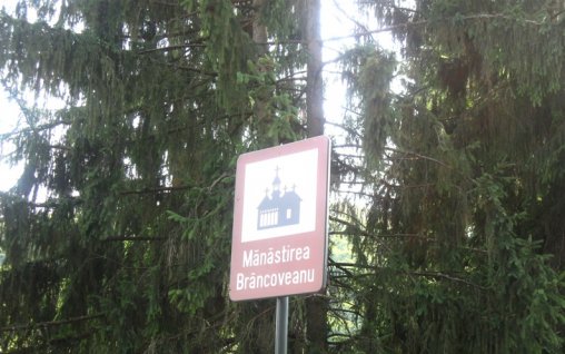Manastirea Brancoveanu si Izvorul Parintelui Arsenie Boca