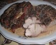 Friptura de porc la cuptor-1