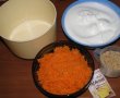 Tort cu morcovi pentru iepuras-2