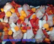 Ciocanele cu legume la cuptor-2