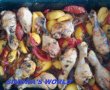 Ciocanele cu legume la cuptor-5
