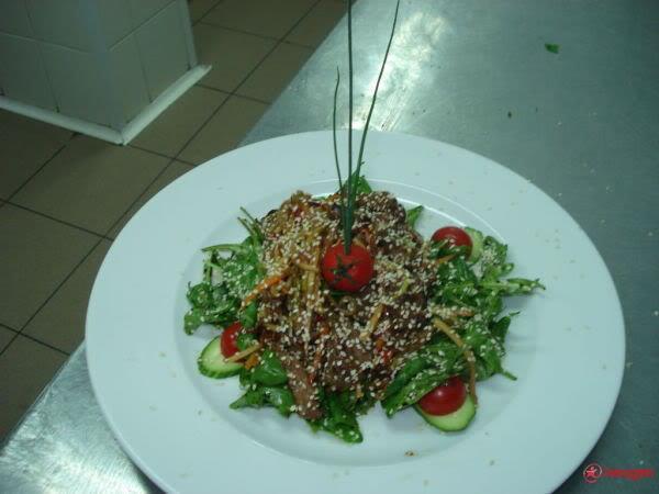 Salata  asiatica