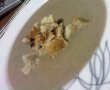 Supă cremă de ciuperci-1