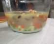Pilaf cu legume la cuptor-1
