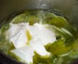 Supa crema de dovlecel si sparanghel-1