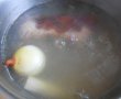 Supa de varza cu ciolan afumat-1