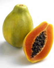 Papaya sau fructul ingerilor – o adevarata farmacie naturala