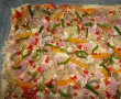 Pizza în stil româno-italian-4
