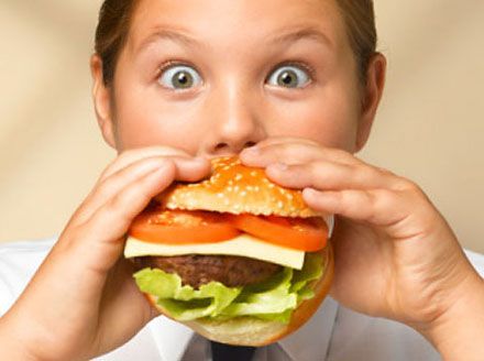Cum lupti impotriva obezitatii infantile