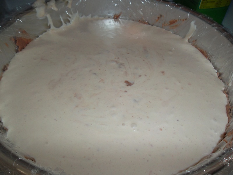 Tort Sarlota