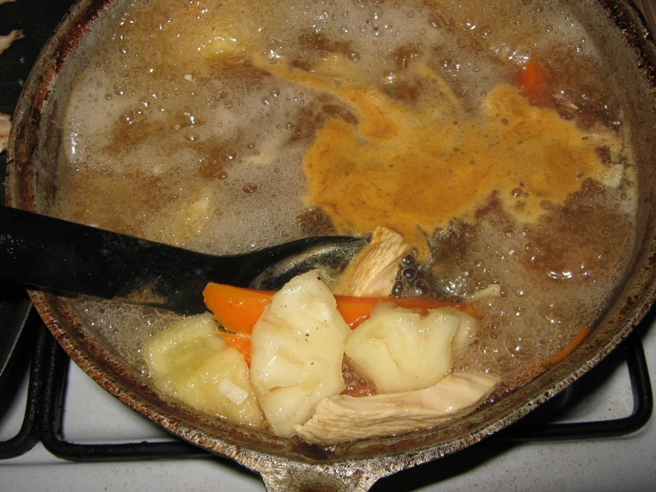 Supa asiatica LopFras