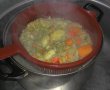 Supa crema de iarna cu legume - de post-5