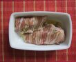 Trunchi de grenadier invelit in bacon-4