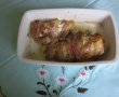 Trunchi de grenadier invelit in bacon-7
