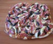 Pizza cu sunca-2