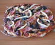 Pizza cu sunca-4