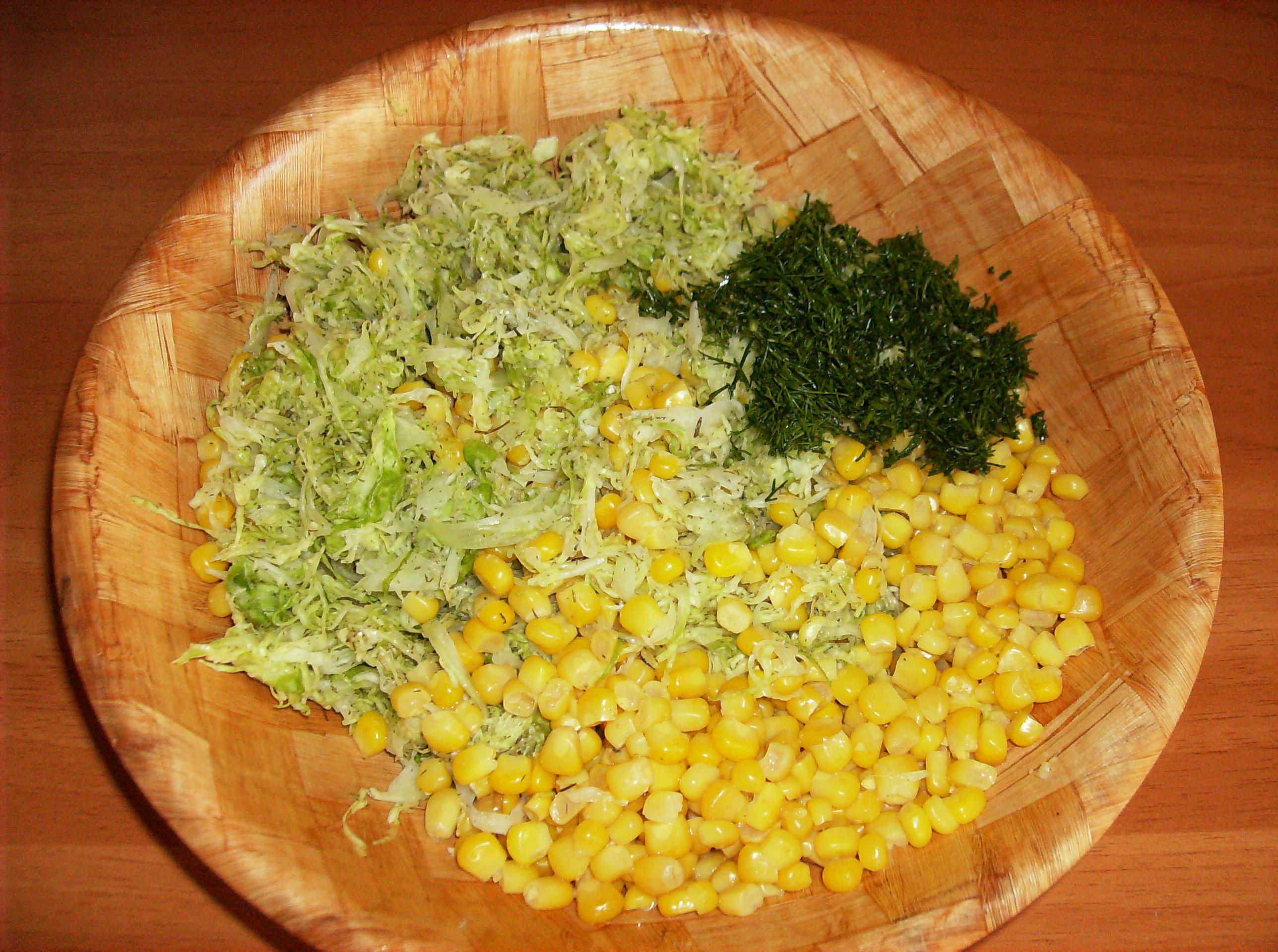 Salata Columb