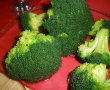 Pui cu broccoli si sos bechamel-1