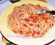 Spaghete cu sunca si sos de rosii-0