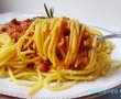Spaghete cu carne de porc-2