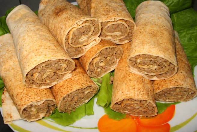 Lahmeh beajin